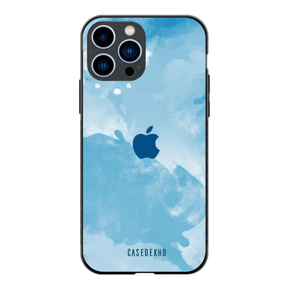 Colorful Water Wave Case
