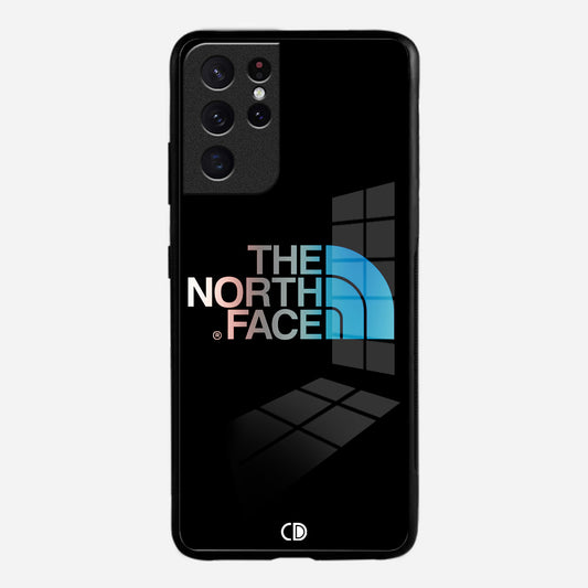The North Face Edition Case