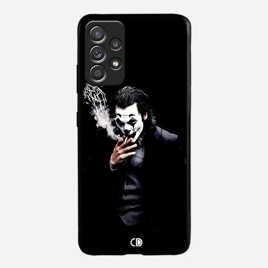 Smoker Joker Case
