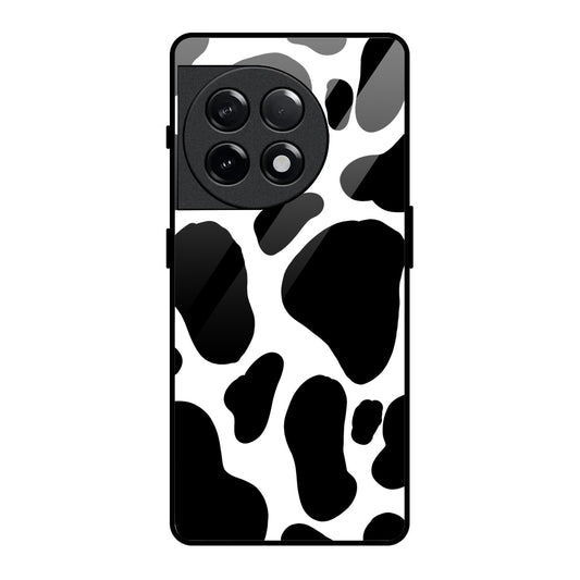 Stunning Cow Printed Case  - OnePlus