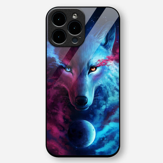 Colorful Fox Edition Case - iPhone