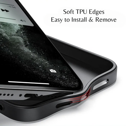 iPhone - Harry Potter Dementor Edition Case