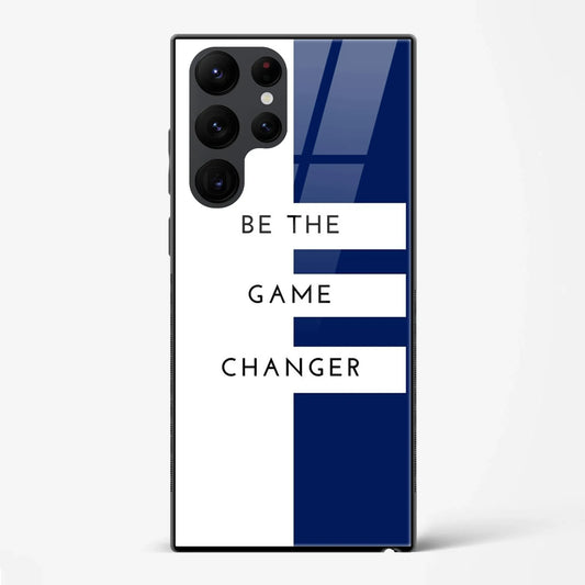 Galaxy S23 Ultra Be The Game Changer Case