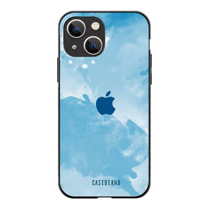 Colorful Water Wave Case